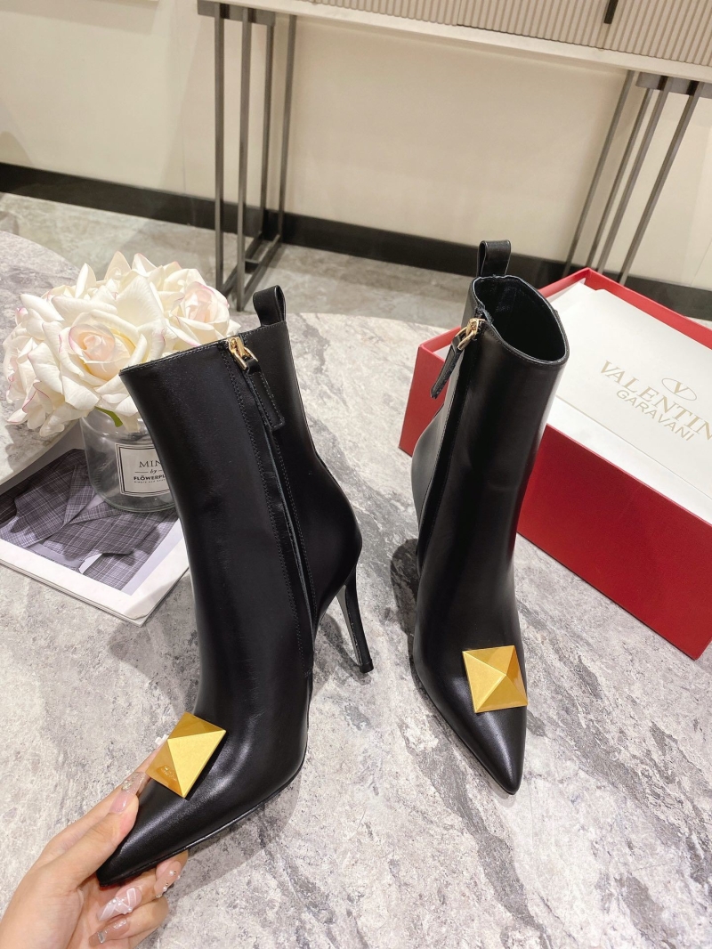 Valentino Boots